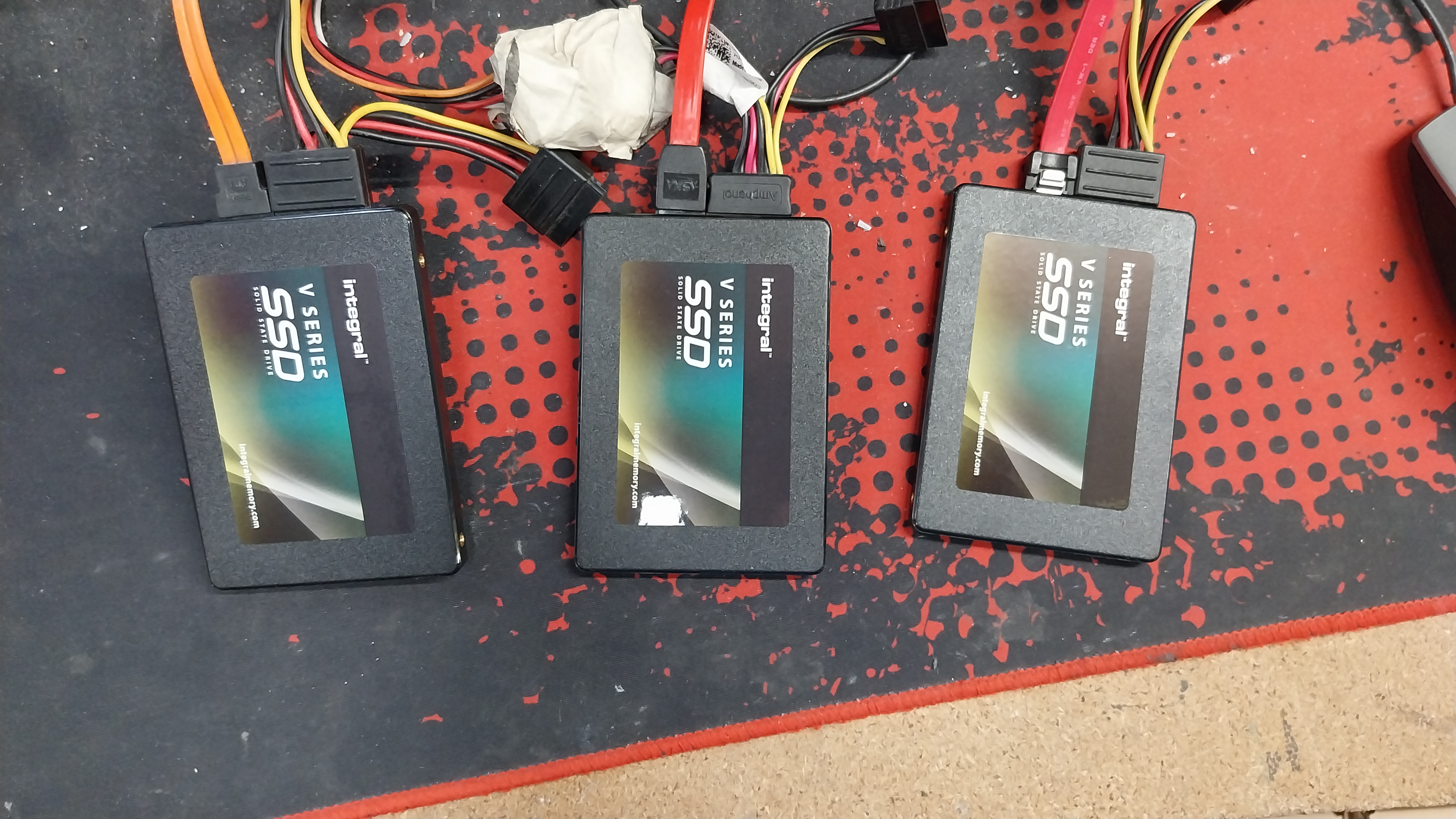 Capture GLPI - Création de ticket