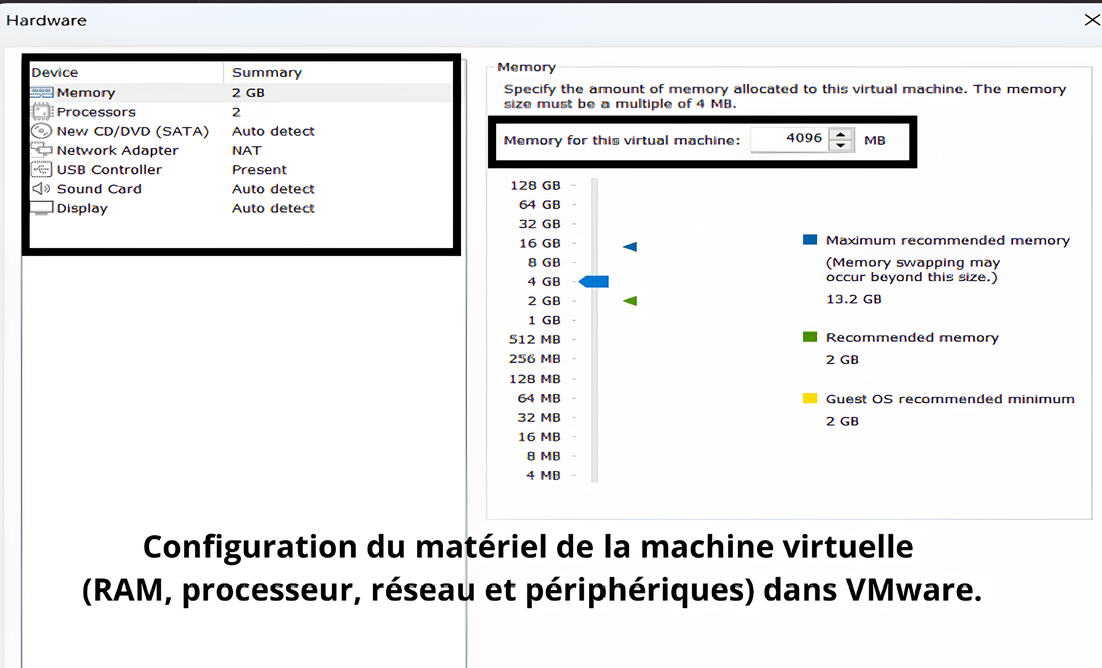 Capture GLPI - Création de ticket